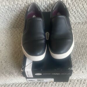 Dr Scholls Madison Memory Foam slip on sneakers